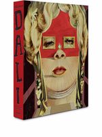 Assouline livre Salvador Dalí: The Impossible Collection - Rouge