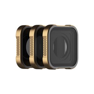 PolarPro GoPro Hero 9/10/11 Black Shutter Collection