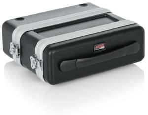 Gator Cases GM-1WP polyetheen koffer voor draadloos microfoon systeem