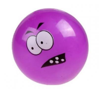 Toys Amsterdam stuiterbal junior 5,5 cm paars Toys Amsterdam stuiterbal junior 5,5 cm paars