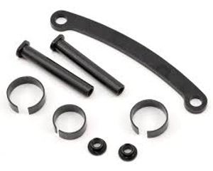 Steering Hardware Set: Mini 8 AVC (LOSB1897)