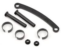 Steering Hardware Set: Mini 8 AVC (LOSB1897)