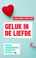 Geluk in de liefde - Jean-Piere van de Ven - ebook - thumbnail