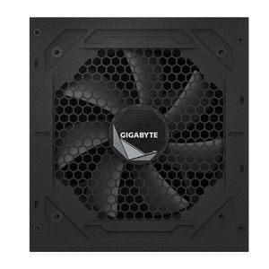 GIGABYTE GP-UD750GM power supply unit 750 W 20+4 pin ATX ATX Zwart