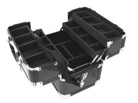 ROADINGER Universal Tray Case AM-1, bk - thumbnail