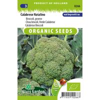 Broccoli Groene Calabrese Natalino