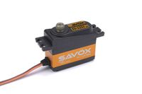 Savox SV-1257MG High Voltage Servo - thumbnail