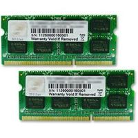 G.Skill DDR3 SODIMM Standard 8GB 1600MHz