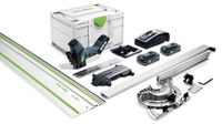 Festool ISC 240 HPC 4,0 EBI-Plus-XL-FS accu-isolatiezaag - 576572