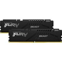 32 GB DDR5-5200 Kit Werkgeheugen - thumbnail