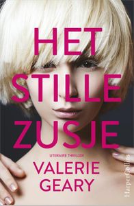 Het stille zusje - Valerie Geary - ebook