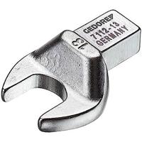 GEDORE Insteeksleutel SE 14 x 18 x 36 mm, 1 stuk, 7118-36