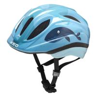 Ked Fietshelm Meggy II Trend XS (44-49 cm) whale glossy