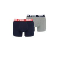 Puma boxershort (set van 2)