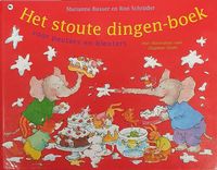 Het Stoute dingen-boek