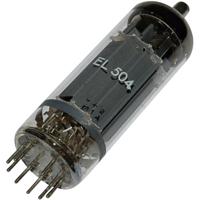 EL 504 = 6 GB 5 A Elektronenbuis Eindpentode 75 V 440 mA Aantal polen: 9 Fitting: Magnoval 1 stuk(s)