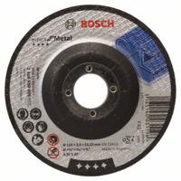 Bosch Accessories A30 S BF 2608600005 Doorslijpschijf gebogen 115 mm 1 stuk(s) Metaal - thumbnail