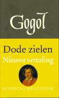 Dode zielen - Nikolaj Gogol - ebook