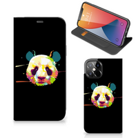 iPhone 12 Pro Max Magnet Case Panda Color