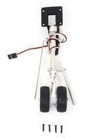 FMS 80mm Rafale Front Landing Gear System