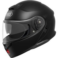 SHOEI Neotec 3, Systeemhelm, Mat zwart - thumbnail