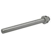 Fischer FIS A M 12 x 140 A4 Ankerstang 140 mm 14 mm 90450 10 stuk(s) - thumbnail