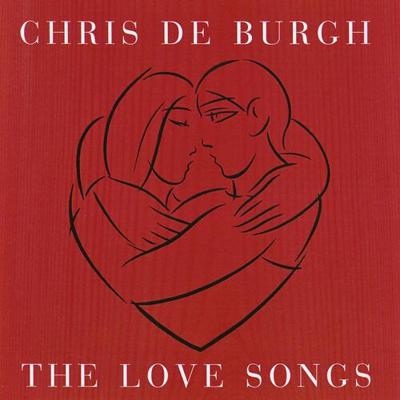 The Love Songs Album - CD (0731454079426)