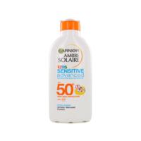 Garnier Ambre Solaire Kids Zonnebrandcrème (SPF 50)