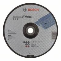 Bosch Accessories 2608603162 2608603162 Doorslijpschijf gebogen 230 mm 1 stuk(s) Staal - thumbnail