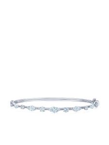 KWIAT bracelet Starry Night en or blanc 18ct orné de diamants - Argent