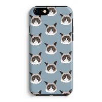 It's a Purrr Case: iPhone 8 Tough Case - thumbnail