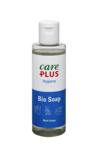 Care Plus Bio Soap - 100 ml