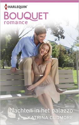 Nachten in het palazzo