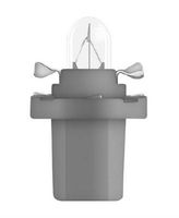 Gloeilamp, derde remlicht, Gloeilamp, instrumentenverlichting OSRAM, Spanning (Volt)24V