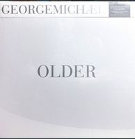 George Michael - Older Limited Edition Boxset 2LP + 5CD + Boek