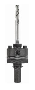 DeWalt Accessoires Adapter voor gatenzagen | Ø32 mm-210 mm | met 13 mm centreerboor - DT90369-QZ