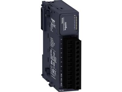 Schneider Electric TM3DI8 TM3DI8 PLC-uitbreidingsmodule