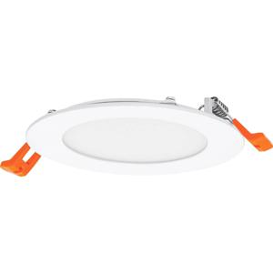 LEDVANCE 4058075573192 RECESS SLIM DOWNLIGHT LED-inbouwlamp LED 8 W Wit