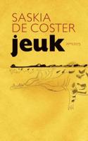 Jeuk - Saskia De Coster - ebook