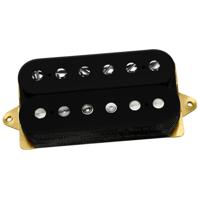 DiMarzio DP191FBK Air Classic Bridge gitaarelement F-spaced