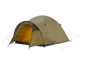 Grand Canyon 3 persoons koepeltent (2 personen, Capulet Olive)