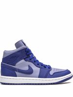 Jordan baskets montantes Air Jordan 1 SE - Violet