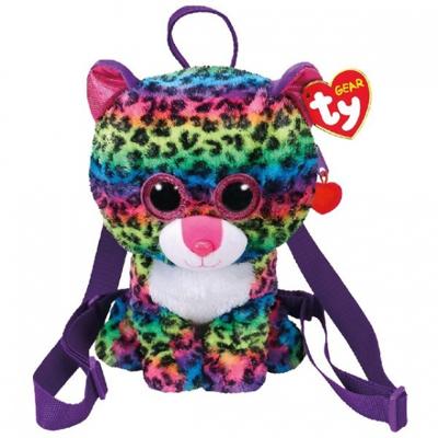 Ty pluchen rugzak Gear Dotty 4,5 liter Ty pluchen rugzak Gear Dotty 4,5 liter