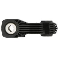 FEBI BILSTEIN Koppelstang pendelsteun linksachter, rechtsachter