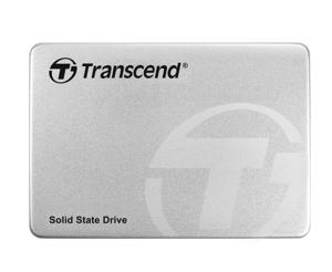 Transcend SSD370S 32 GB SSD harde schijf (2.5 inch) SATA 6 Gb/s Retail TS32GSSD370S