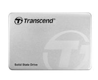 Transcend SSD370S 128 GB SSD harde schijf (2.5 inch) SATA 6 Gb/s Retail TS128GSSD370S