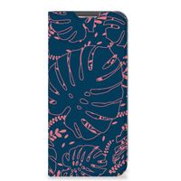 Samsung Galaxy A13 (4G) Smart Cover Palm Leaves