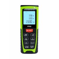 Afstandsmeter Bullseye BE80 80M - 008-IOBE80