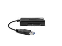 Sitecom CN-332 USB 3.0 naar SATA adapter