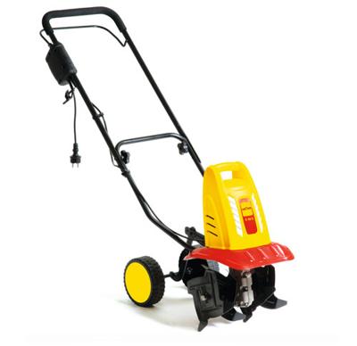 Wolf Garten C 30 E Tuinfrees | Cultivator | Elektrische Tuinfrees | Hoge Kwaliteit